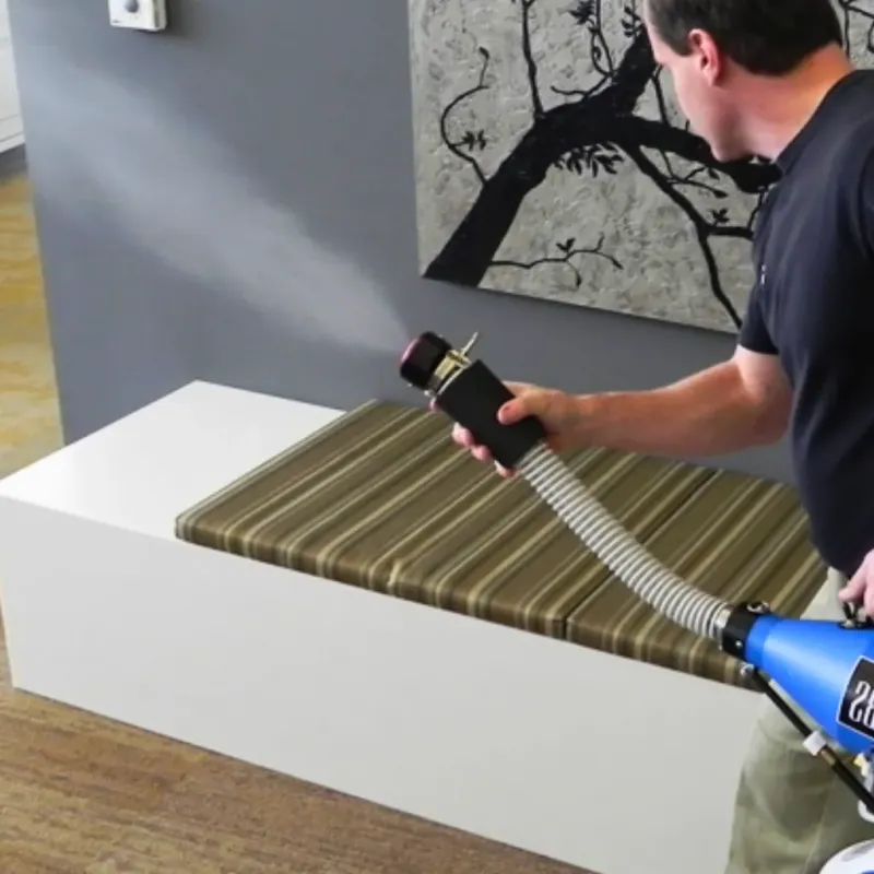 Professional Odor Removal in Redfield, AR